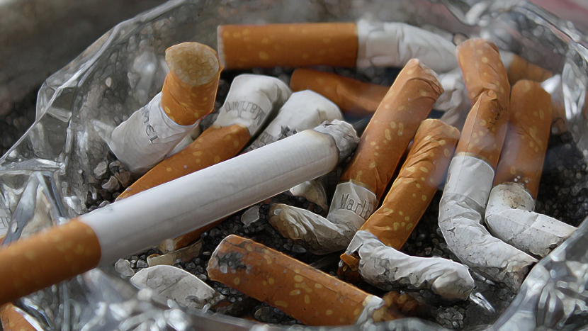 Cena krabičky cigaret vzroste kvůli změně spotřební daně nejméně o osm korun