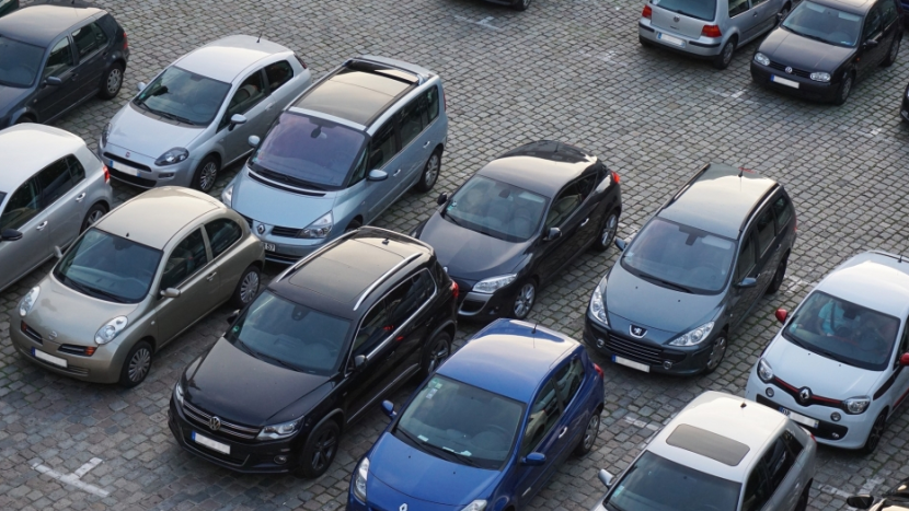 Benešov od března zavede nový parkovací systém v centru města