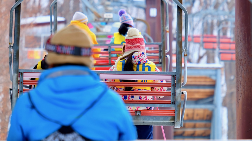 Středočeské lyžařské areály jsou v provozu, někde už ale sezona končí