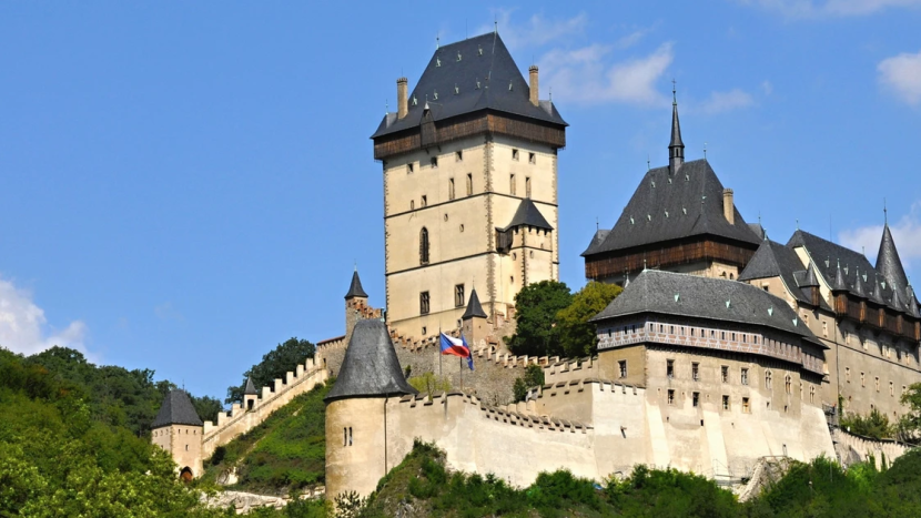 Středočeské hrady a zámky nachystaly pro návštěvníky v nové sezoně řadu novinek