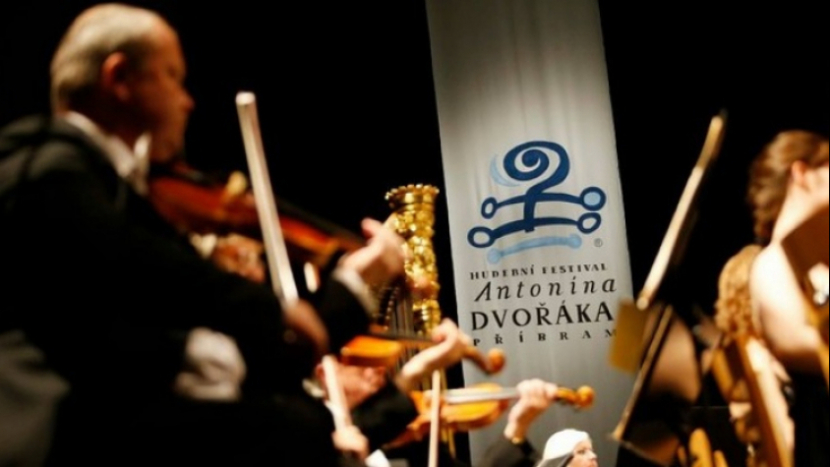 Dvořákův festival se letos ponese i v duchu Roku české hudby