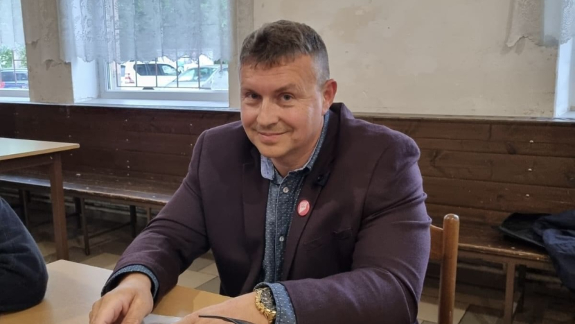 Lídrem středočeské SOCDEM do krajských voleb je bývalý policista Čihák