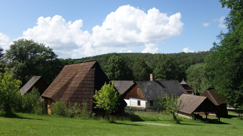 O víkendu zve Hornické muzeum na cestu do pohádky nebo do zámeckého parku