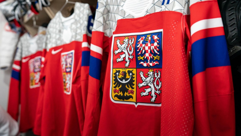 Čeští hokejisté budou bojovat se Švédy o postup do finále MS