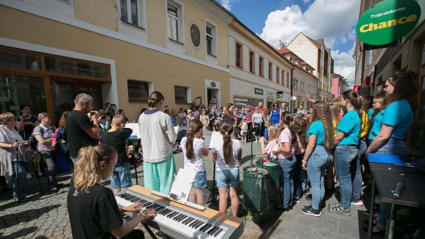 55. ročník Hudebního festivalu Antonína Dvořáka jde do finále