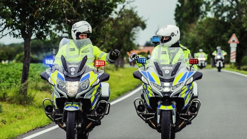 Na polygonu v Dlouhé Lhotě se dnes uskuteční osvětová akce pro motorkáře Kolama dolů