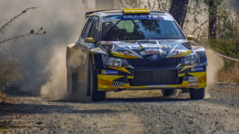 Příbramská rally se blíží, počítejte s uzavírkami silnic i show na náměstí