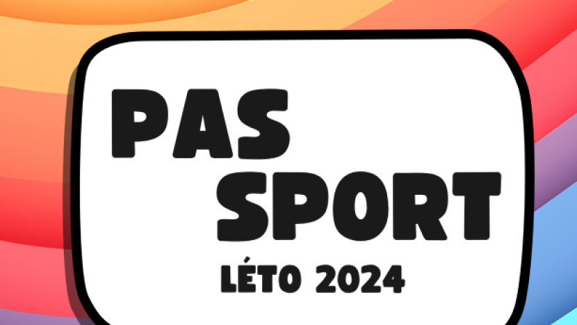 Již více jak 750 dětí se zapojilo do letní akce PasSport léto 2024