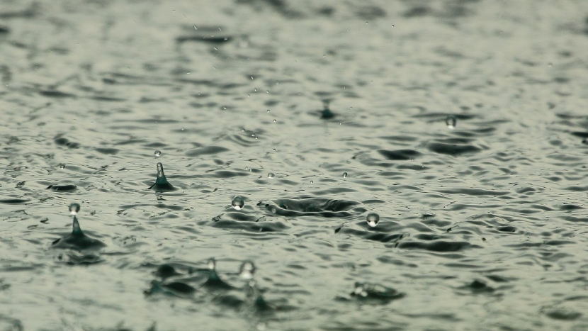 Jaké počasí bude v druhé polovině září? Meteorologové zveřejnili dlouhodobou předpověď