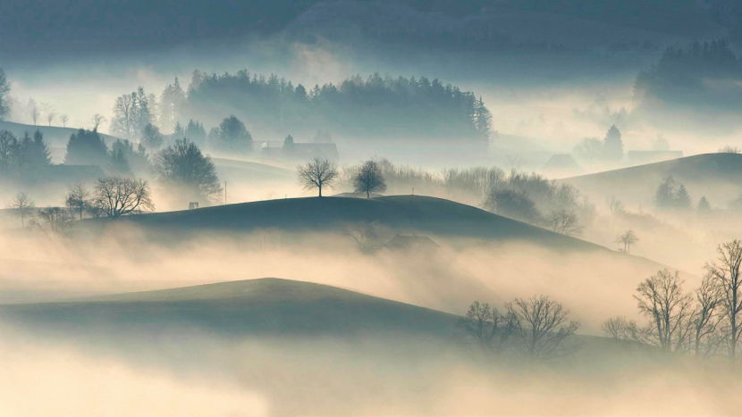 V Česku se ochladí s mrznoucími mlhami a denními maximy do 12 °C