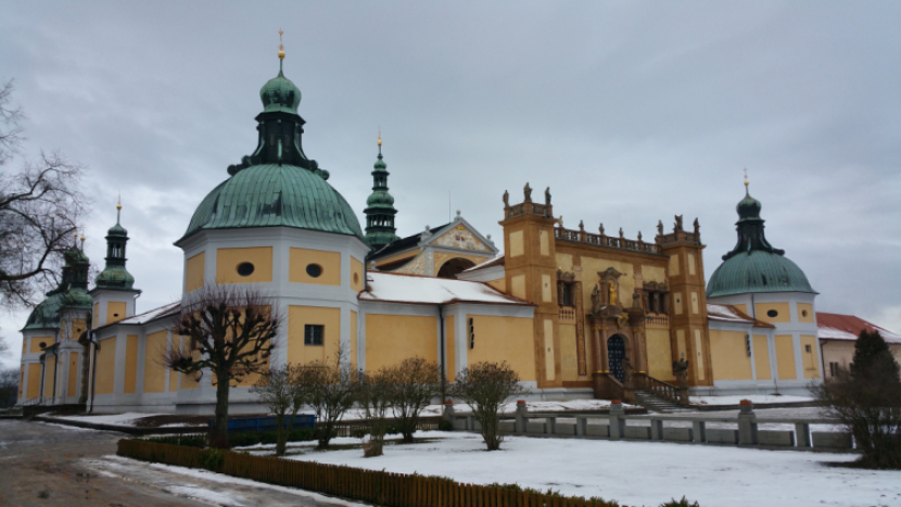 Advent na Svaté Hoře: Hudba, zpěv a symbol naděje