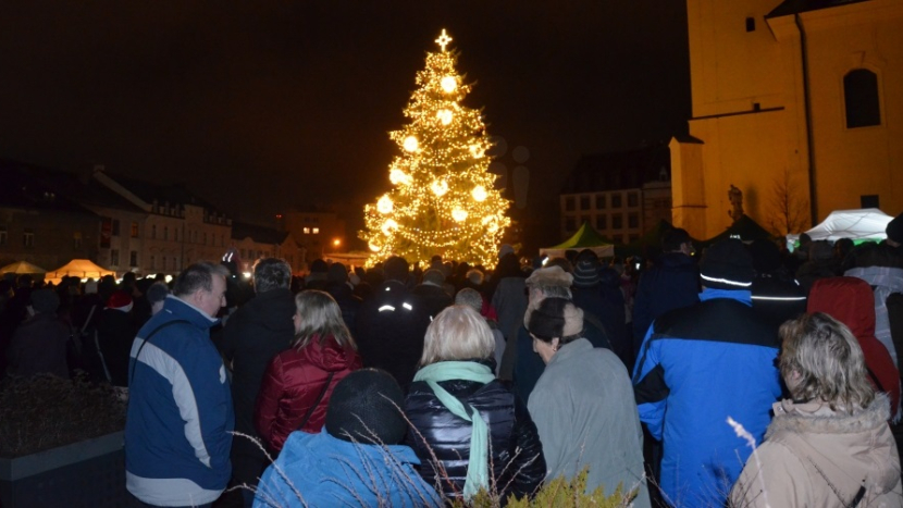 Advent na TGM: Užitečné informace k dopravě