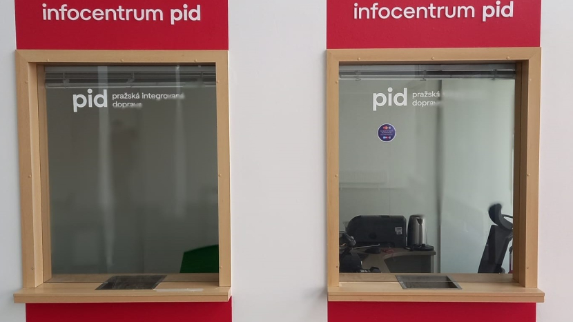 V Příbrami funguje nové informační centrum PID