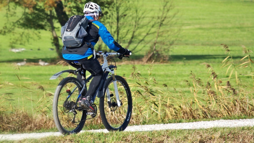 Kraj představil koncepci rozvoje cyklistiky, počítá i s rozšířením tras na Příbramsku