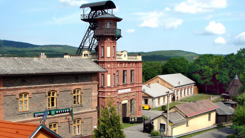 Hornické muzeum Příbram letos chystá akce k 80. výročí konce druhé světové války