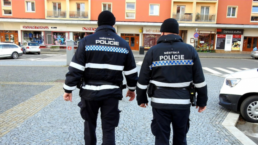 Projekt Polis se zaměří na podporu městských a obecních policií. Jiný projekt pomůže  obětem zločinů