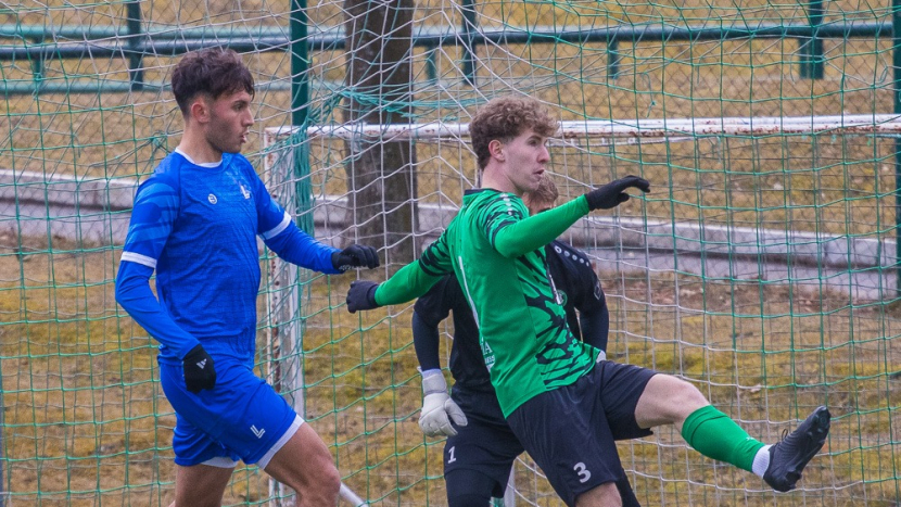 Příbram generálku nezvládla a v neděli ji čeká ostrý zápas v Praze