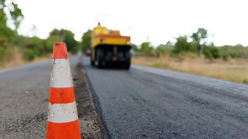 Řidiče čekají omezení na hlavní trase mezi Příbramskem a Benešovskem