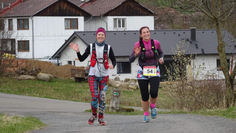 Brdský běžecký pohár nastupuje do ostřejšího tempa, v březnu čeká běžce maraton