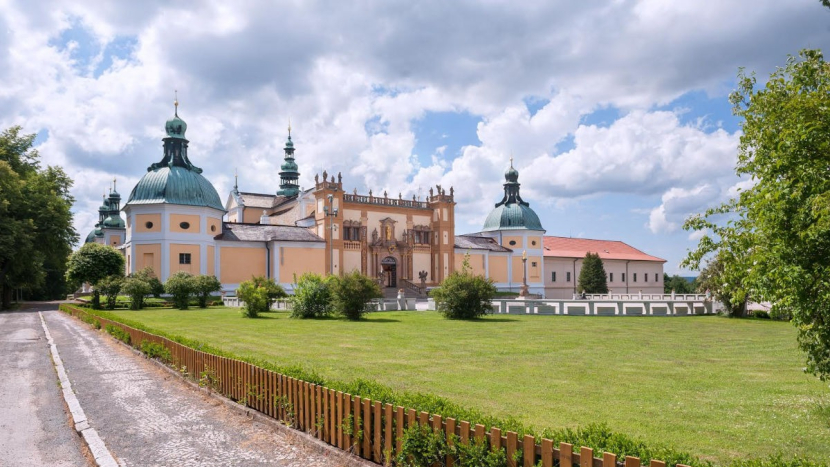 Letošní Pochod pro mozek nabídne komentovanou vycházku okolím Svaté Hory