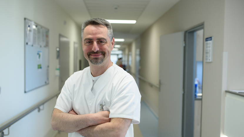 Jednodenní chirurgie v Příbrami: Moderní zákroky bez nutnosti dlouhé hospitalizace