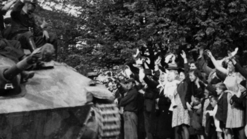 Příbram si společně se Slivicí připomene 80. výročí konce druhé světové války