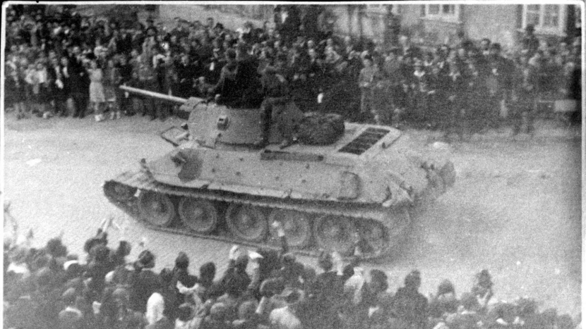 Při letošních oslavách 80. výročí konce 2. světové války budou odhaleny první příbramské Kameny zmizelých