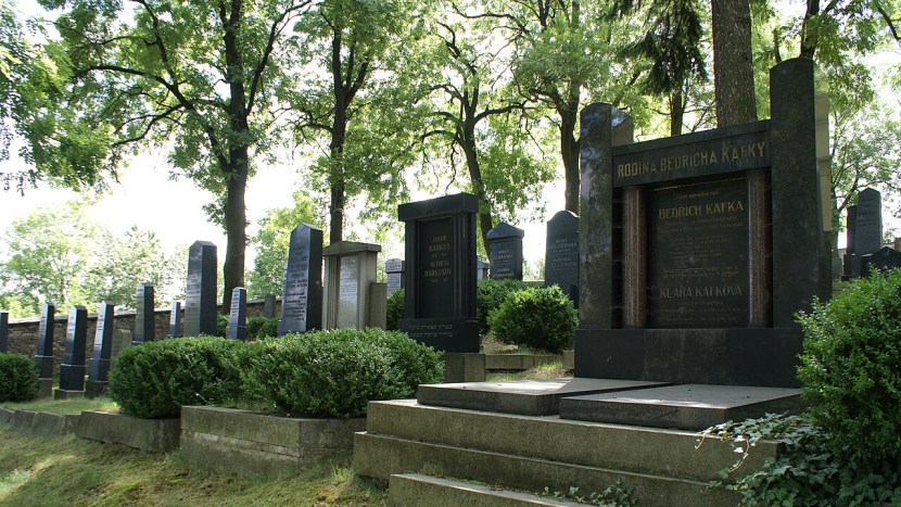 Příbramský židovský hřbitov se otevře veřejnosti: připomínka historie a obětí holokaustu