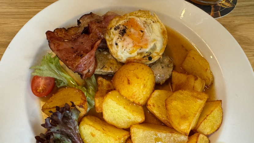 Gastro agent hodnotí: Restaurace Originál