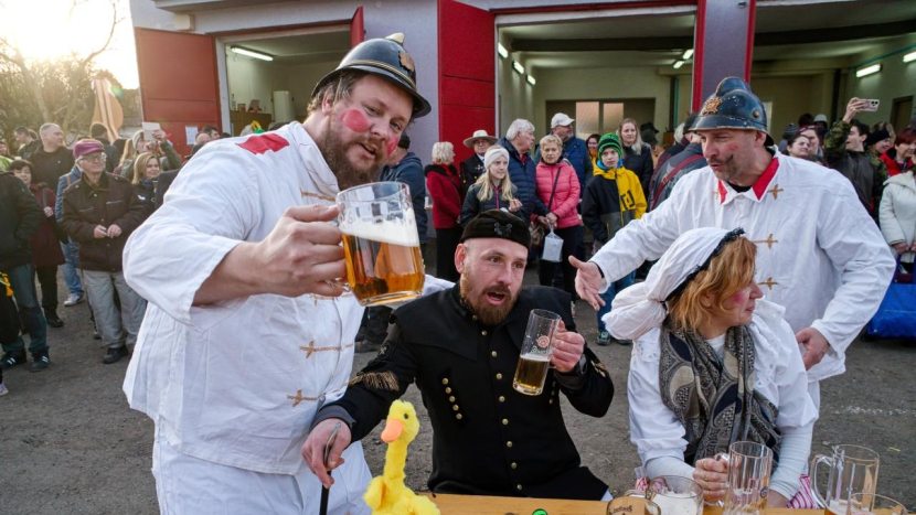 Chceme, aby Bohutín byl nejen dobrým místem k bydlení, říká starosta Ladislav Turek