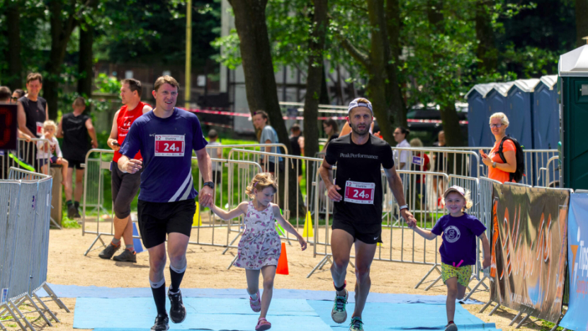 Příbramský jubilejní půlmaraton se ruší kvůli opravě mostu