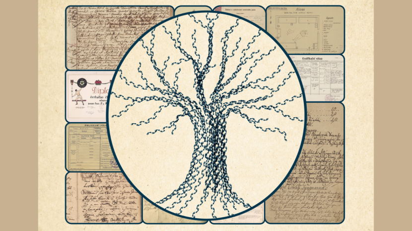 Hořovické muzeum otevře výstavu věnovanou genealogii
