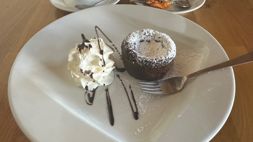 Gastro agent hodnotí: Restaurace Restaurace Drmlovka