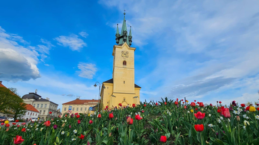 Zastupitelstvo města Příbram se ve středu vrátí na náměstí T.G.M.
