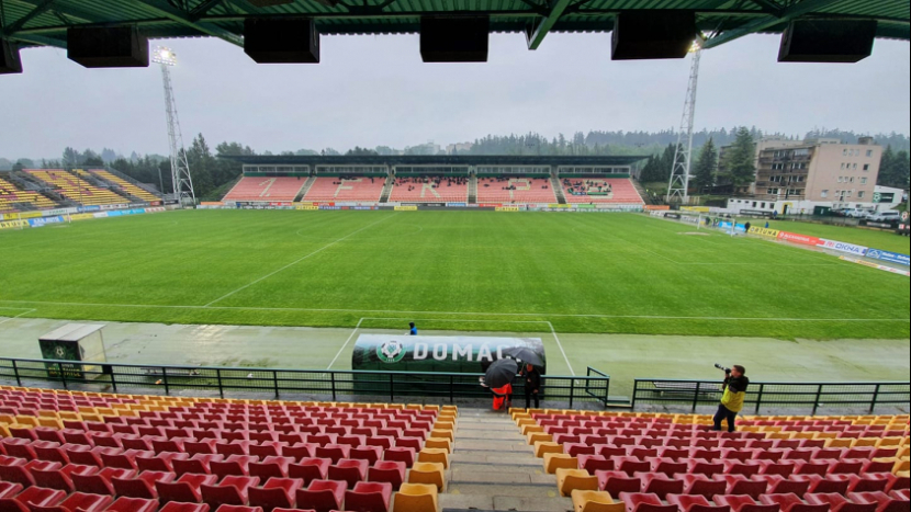 Výkonný výbor FAČR schválil přesun vyškovského klubu do Příbrami