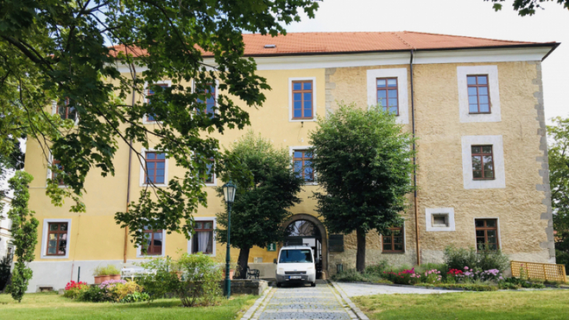 V Galerii Františka Drtikola bude přednášet Wouter Verleure nejen o paměti krajiny
