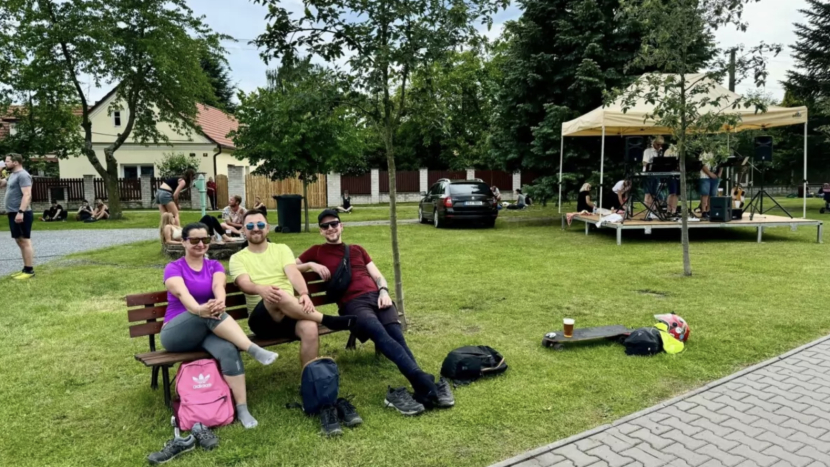 Pochod Pičín–Řitka startuje příští sobotu a opět láká stovky turistů