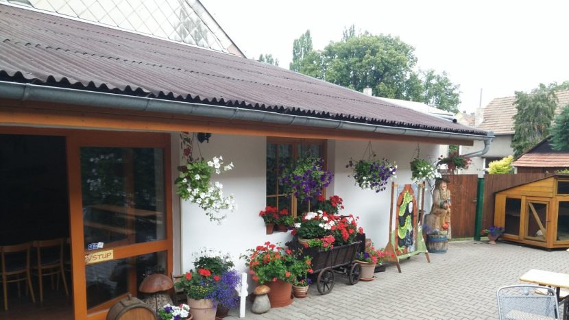 Čechova stodola: Ponořte se do starých pověstí a vyrazte za pokladem v rámci hry Hra-d