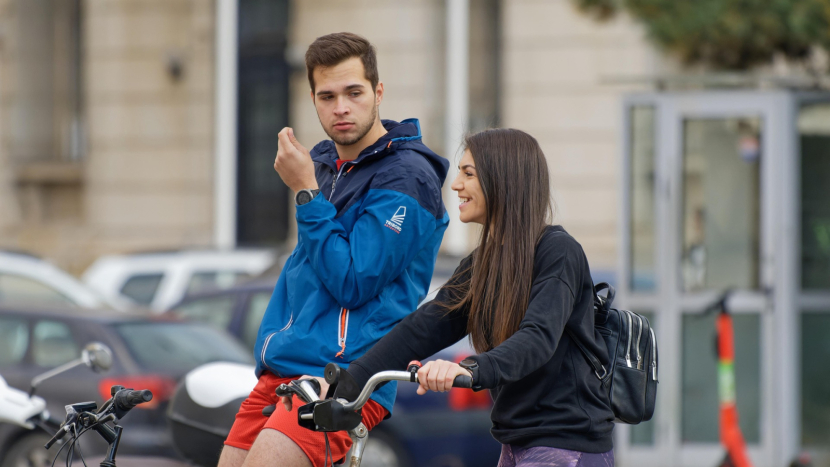 Cyklistika se mění v každodenní způsob dopravy. Středočeský kraj ji chce podpořit novým programem