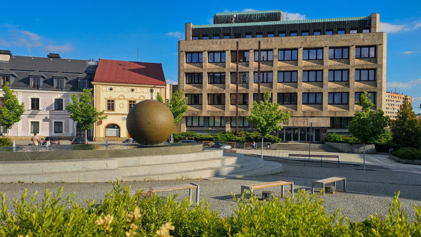 Poznejte Příbram s průvodcem, který rozumí historii i místním příběhům