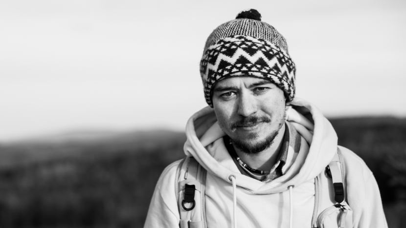 Režisér Miroslav Medal: V houslařské dílně v Příbrami jsem mohl natáčet kdykoliv