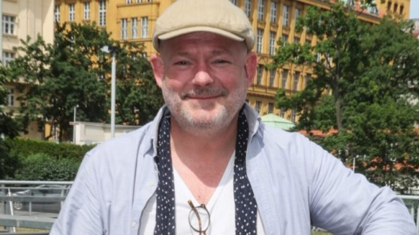 Aleš Háma: Myslivost mě úplně pohltila, je to můj největší koníček