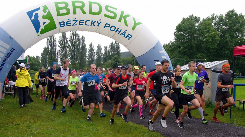 Jinecký kros přichází s novou trasou: Start i cíl nově u Biokoupaliště