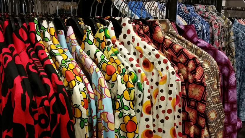 Vybavte se na léto. V Příbrami se koná další výměnný bazar