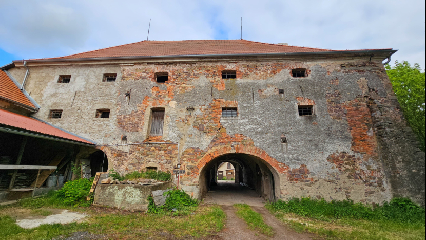 Mezinárodní den archivů odhaluje i tajemný příběh z Pičína
