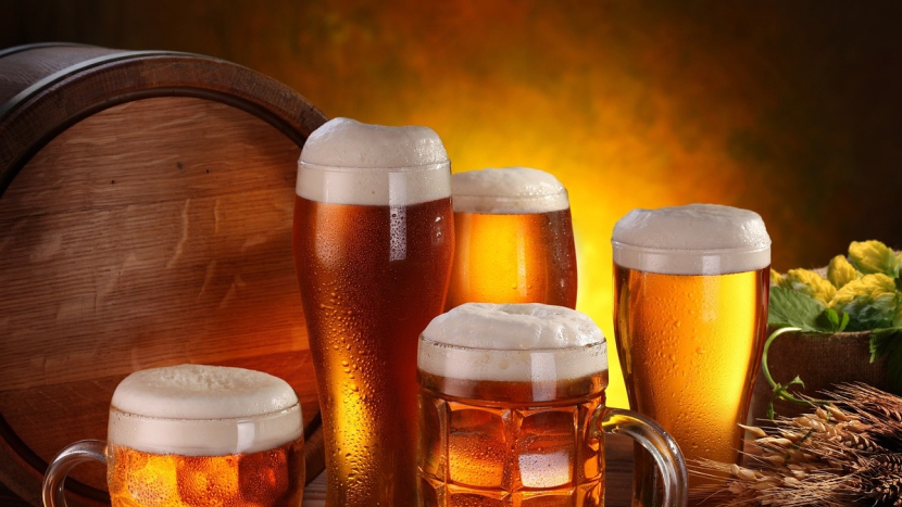 Řimbaba ožije pivním festivalem! První ročník slibuje skvělé pivo, jídlo i zábavu