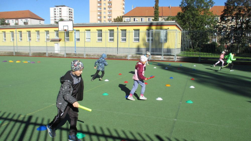 V Příbrami zůstane přípravná třída, získala podporu města i rodičů