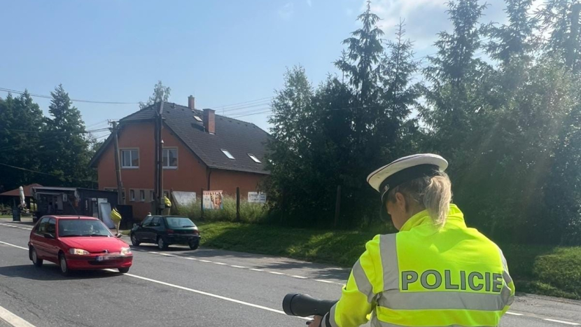 Mobil za volantem? Stačí chvíle a je pozdě