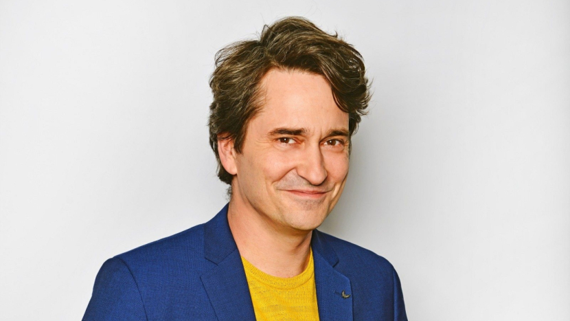 Saša Rašilov by chtěl být na den námořním kapitánem