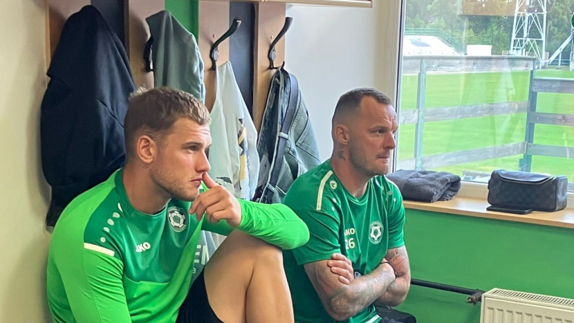 FK Příbram zahájil letní přípravu. Klub se chystá na druhou ligu